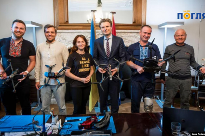 Свіжі та актуальні новини Київської області, анонси подій, обговорення, статті - a0399e71-6d71-46cb-a13e-b5f8cf38f015 - зображення